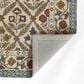 Momeni Cotswold COT-1 2" x 3" Blue Area Rug, , large