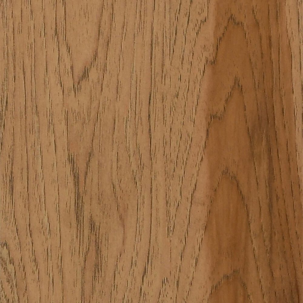 Briarwood Jack and Jill Rectangular Mirror for 7-Drawer Dresser in Rustic Hickory Cappuccino, , large