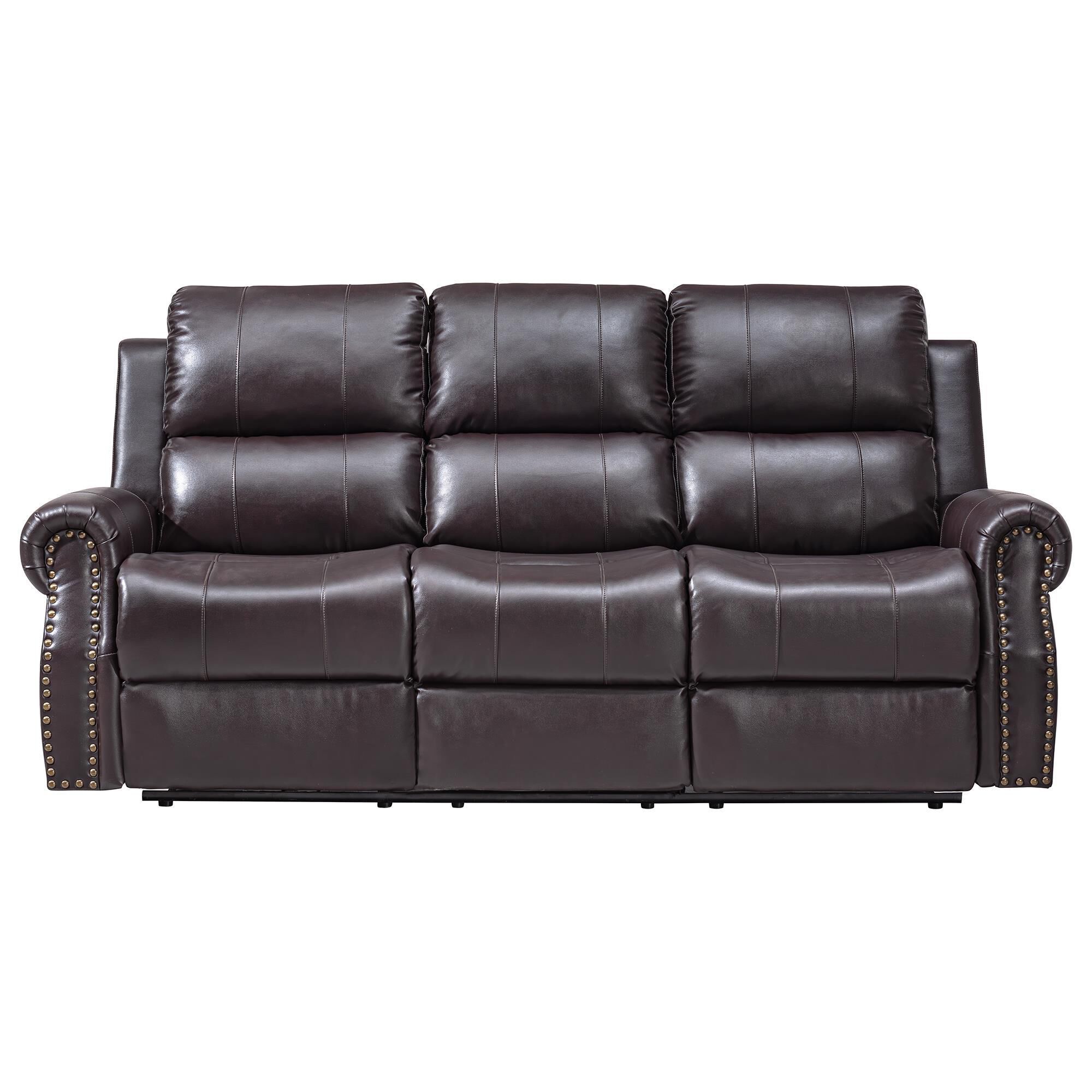 Sierra reclining sofa sale
