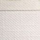 Jamie Young Direct Ship Ridgely 1-Light Linen Wall Sconce in White, , large