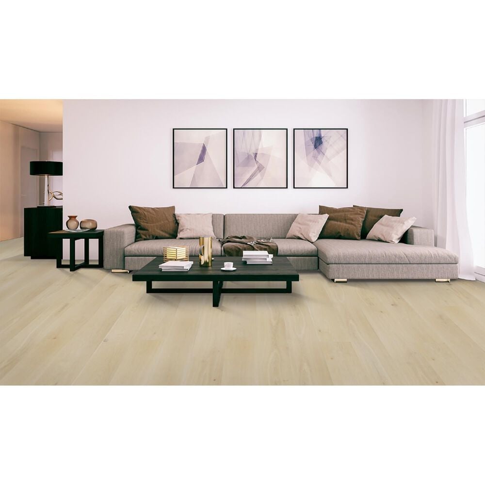 Mohawk Westport Cape Sundial Oak Engineered Hardwood, , large