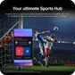 LG 65" Class QNED84B Series QNED evo AI Mini LED 4K in Black - Smart TV, , large