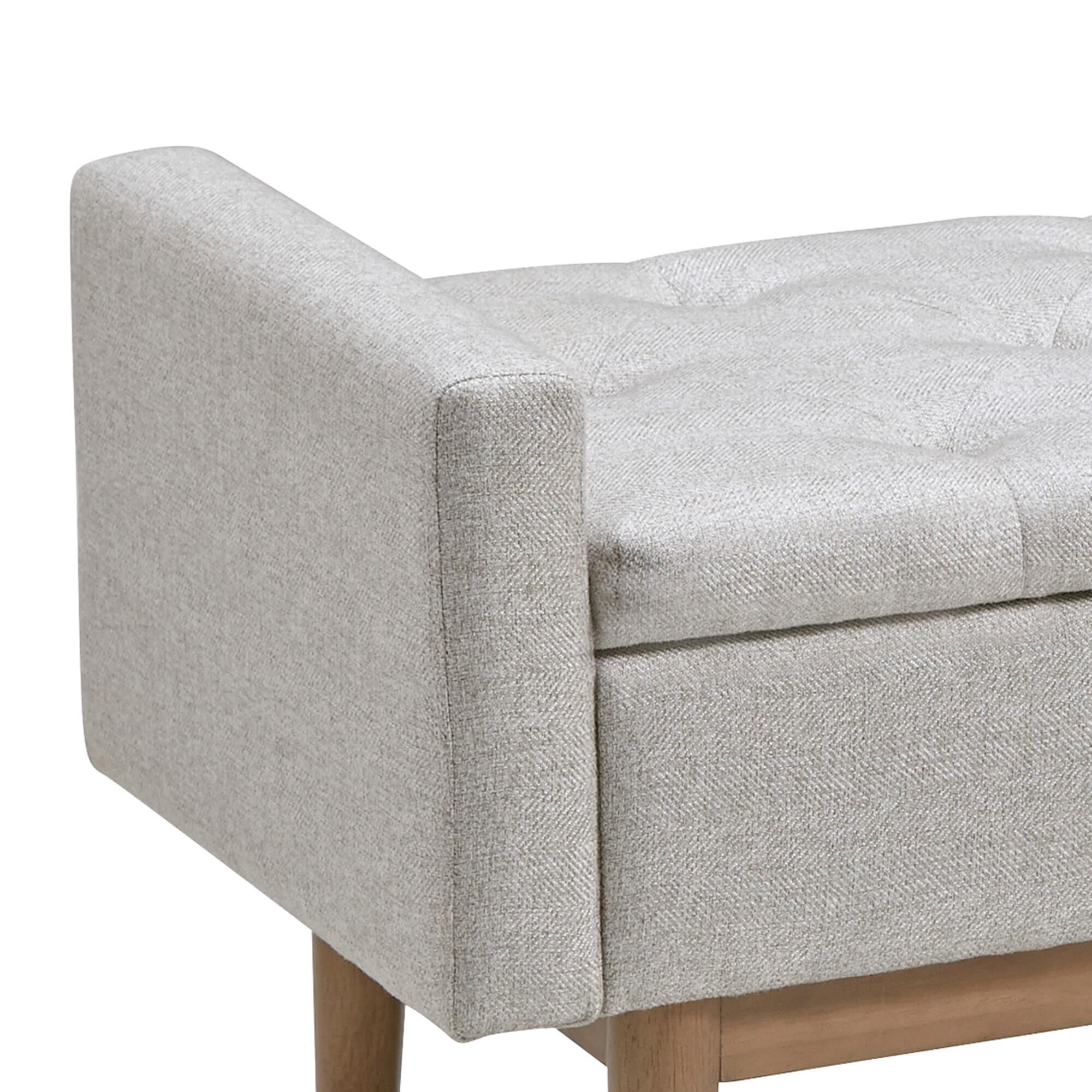 Briarson cheap storage bench