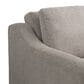 Lifestyle Solutions Haddington Convertible Loveseat in Flax, , large