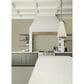 Dal-Tile Colour Wheel Matte Architectural Gray 12"" X 10"" Ceramic Mosaic Sheet, , large