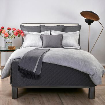 Ann Gish Art Of Home 3-Piece King Elegance Duvet Set In Smoke, , large