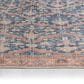Jaipur Kindred Meryem Blue 7"6" x 9"6" Area Rug, , large