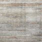 Surya Avellino 12" x 15" Light Gray, Tan, Light Beige, Light Olive, Deep Teal and Gray Area Rug, , large