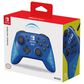 Hori Horipad Wireless Controller in Blue - Nintendo Switch, , large