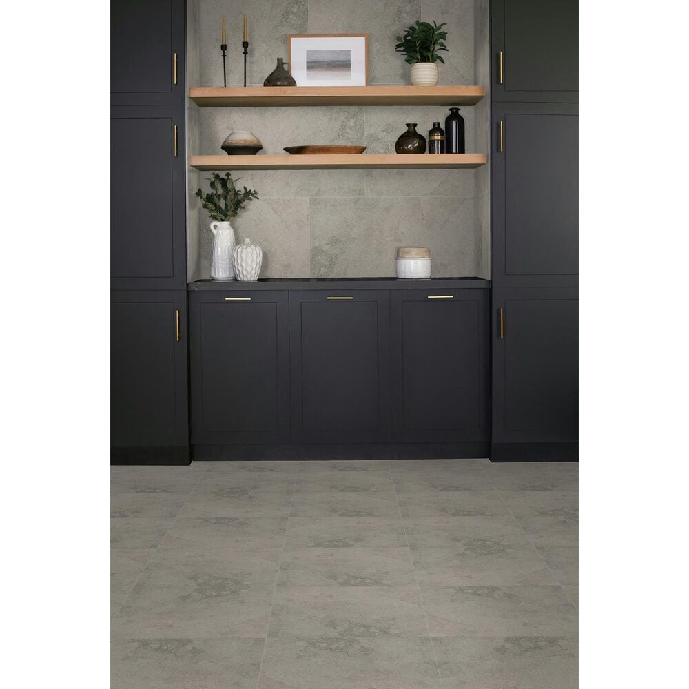 Dal-Tile Haddonstone Horizon Rectangle Cross Cut 12" x 24" Porcelain Tile, , large