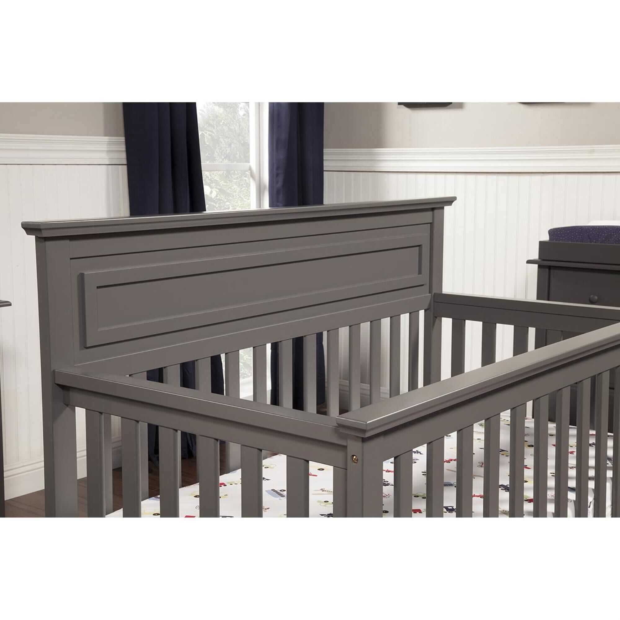 bertini pembrooke crib instructions