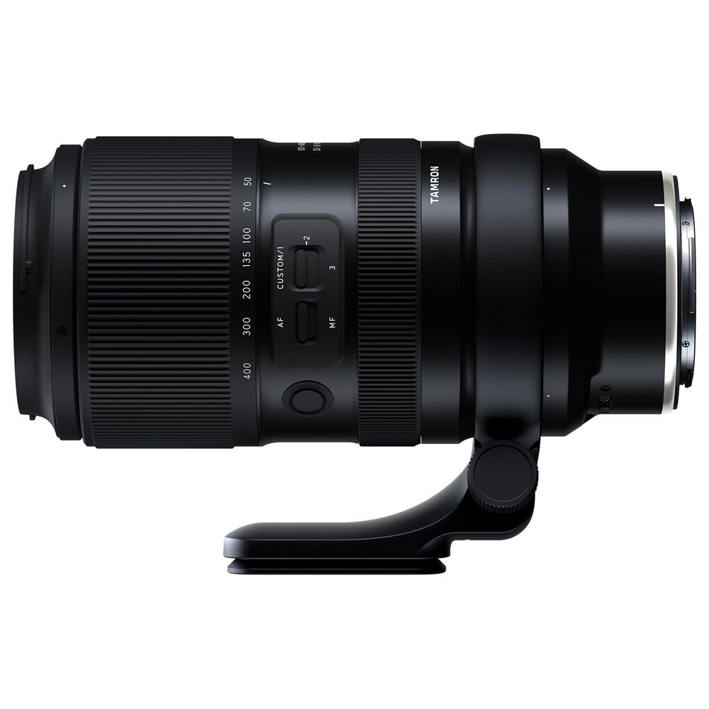 Tamron 50-400mm f/4.5-6.3 DI III VC VXD Lens for Nikon Z in Black, , large