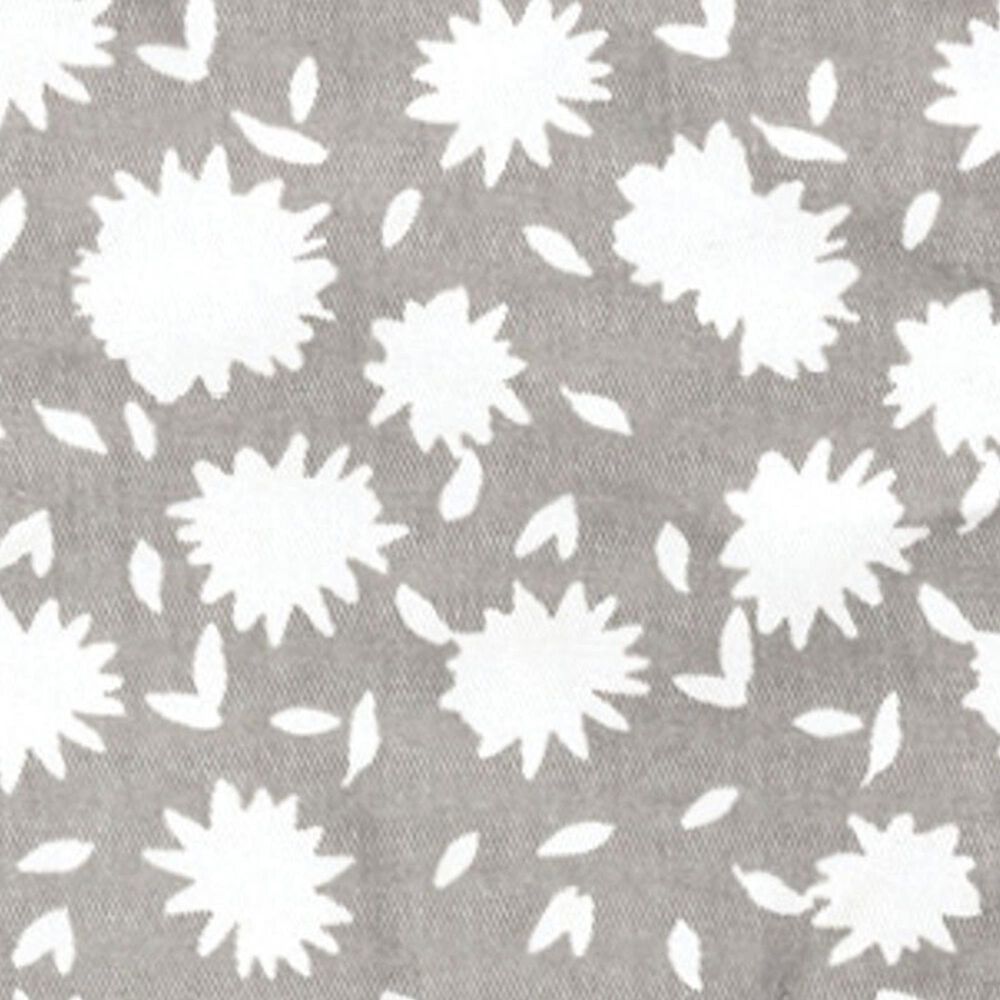 Mukitchen Designer Oven Mitt in Aster Gray, , large