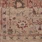 Loloi Dominic 4" x 6" Clay and Rust Area Rug, , large