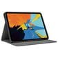Targus VersaVu Classic Case for iPad Air 10.9"/Pro 11" (2nd and 1st Gen) in Black and Charcoal, , large