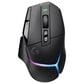 Logitech G502 X Plus Lightspeed Wireless Gaming Mouse in Black, , large