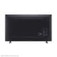 LG 75" Class UT75 Series 4K UHD in Black - Smart TV, , large