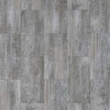 Mannington REALTA SPC Patina Ash 12" x 24" Luxury Vinyl Plank, , large