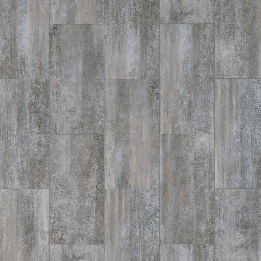 Mannington REALTA SPC Patina Ash 12" x 24" Luxury Vinyl Plank, , large