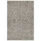 Dalyn Rug Company Ravenna RN5 8" x 10" Taupe Area Rug, , large