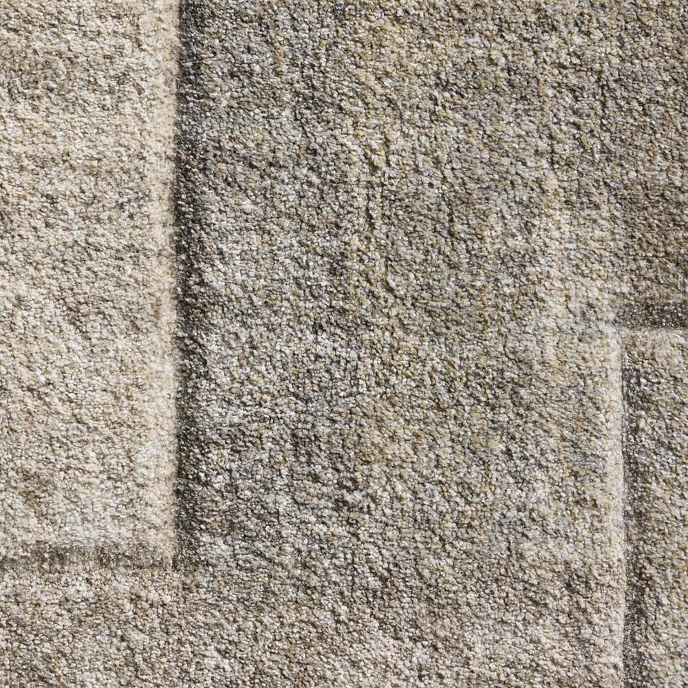 Loloi Silas 7&#39;10&quot; x 10&#39; Natural and Pebble Area Rug, , large