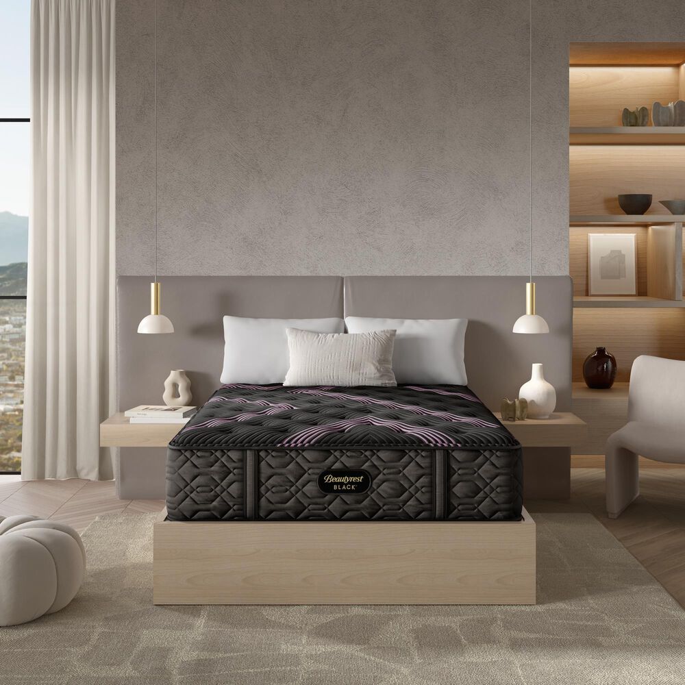 Beautyrest Black Series Two Firm California King Mattress, , large