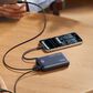 INIU Pocket Power 20000mAh Fast Charging Power Bank in Black, , large