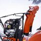 Husqvarna 24" Dual Gas Snow Blowers, , large