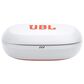 JBL Endurance Peak 4 True Wireless Earbuds in White, , large