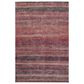 Dalyn Rug Company Kochi KC5 Merlot 9" x 12" Area Rug, , large
