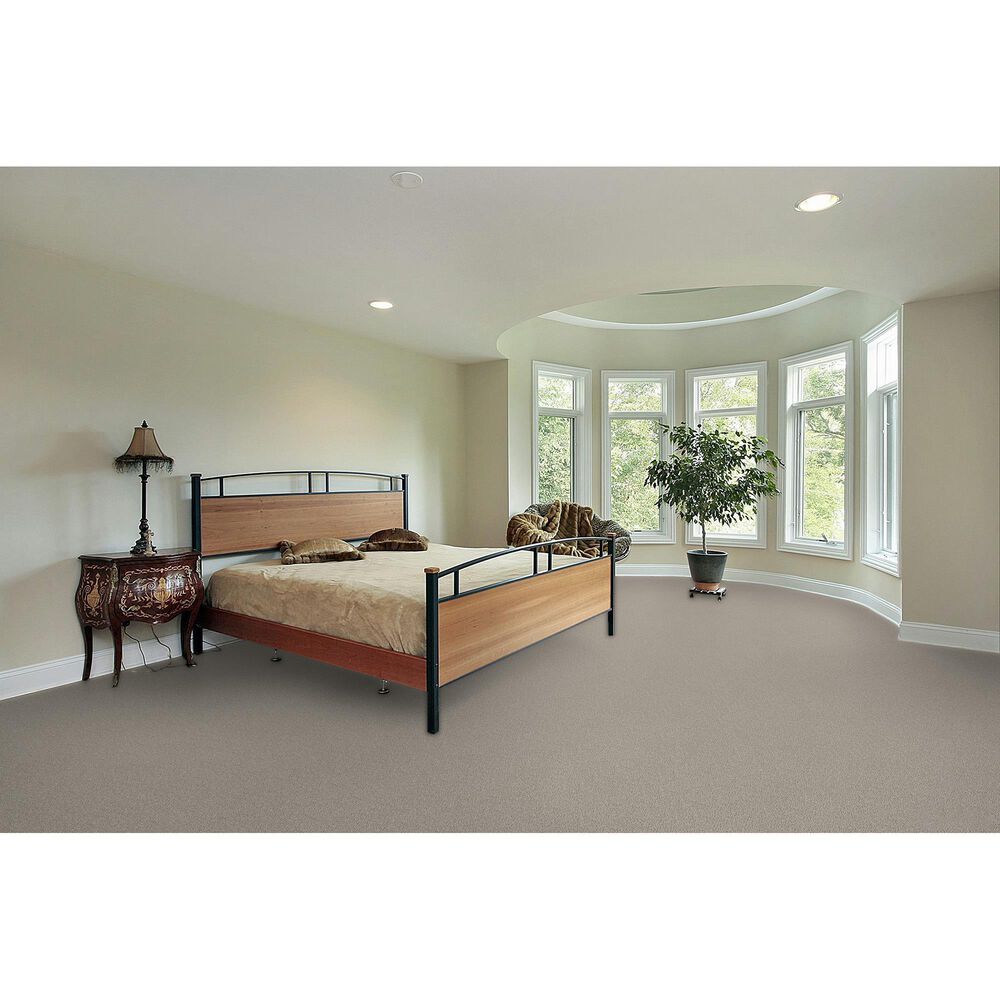 Dream Weaver Cape Cod Carpet in Silver Lining, , large