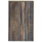 Ashley Drystan 2 Drawer Nightstand in Rustic Brown, , large