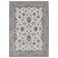 Trisha Yearwood Rug Collection Trisha Yearwood Enjoy Oriel 5" x 7"6" Oyster and Mushroom Area Rug, , large