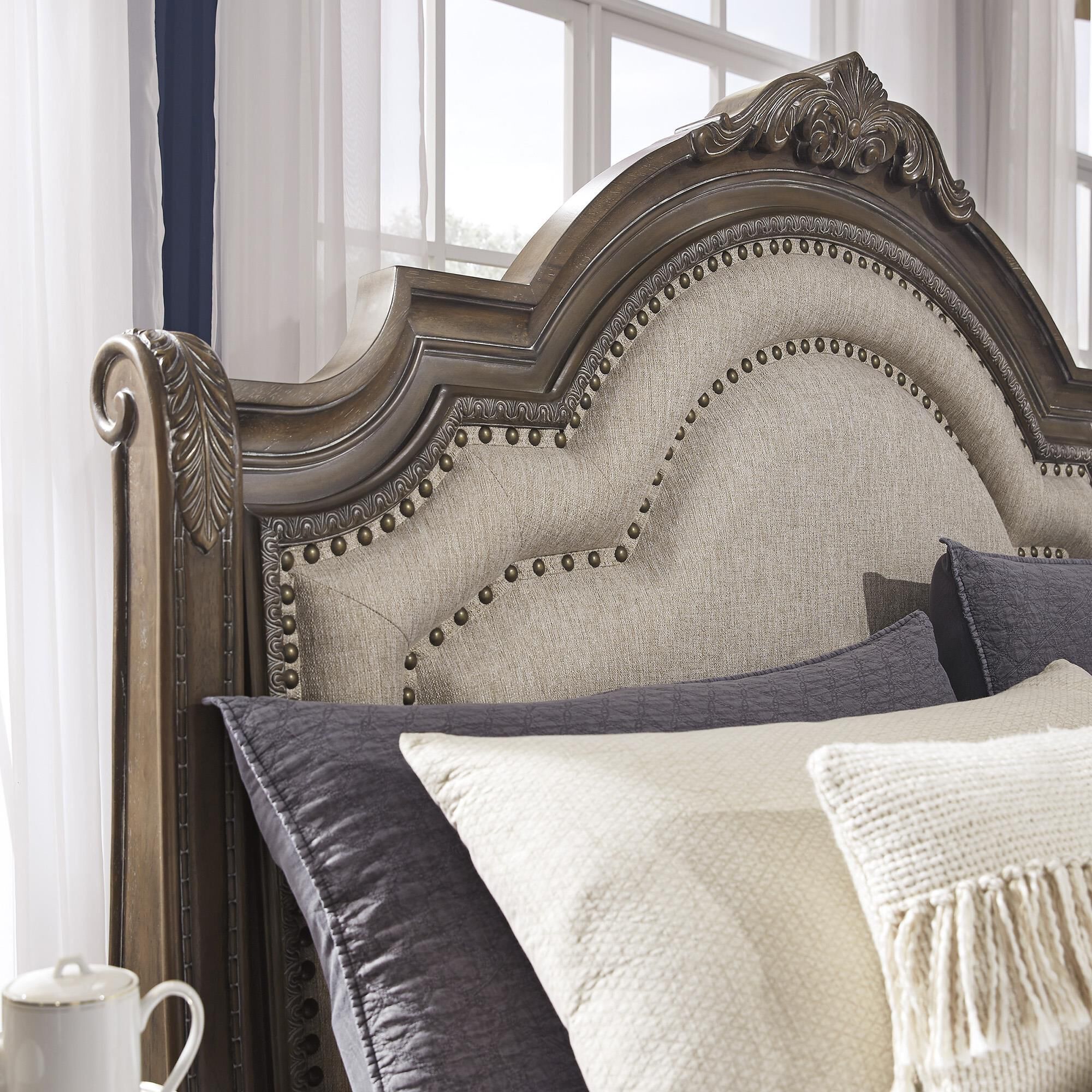 Charmond bedroom set ashley outlet furniture