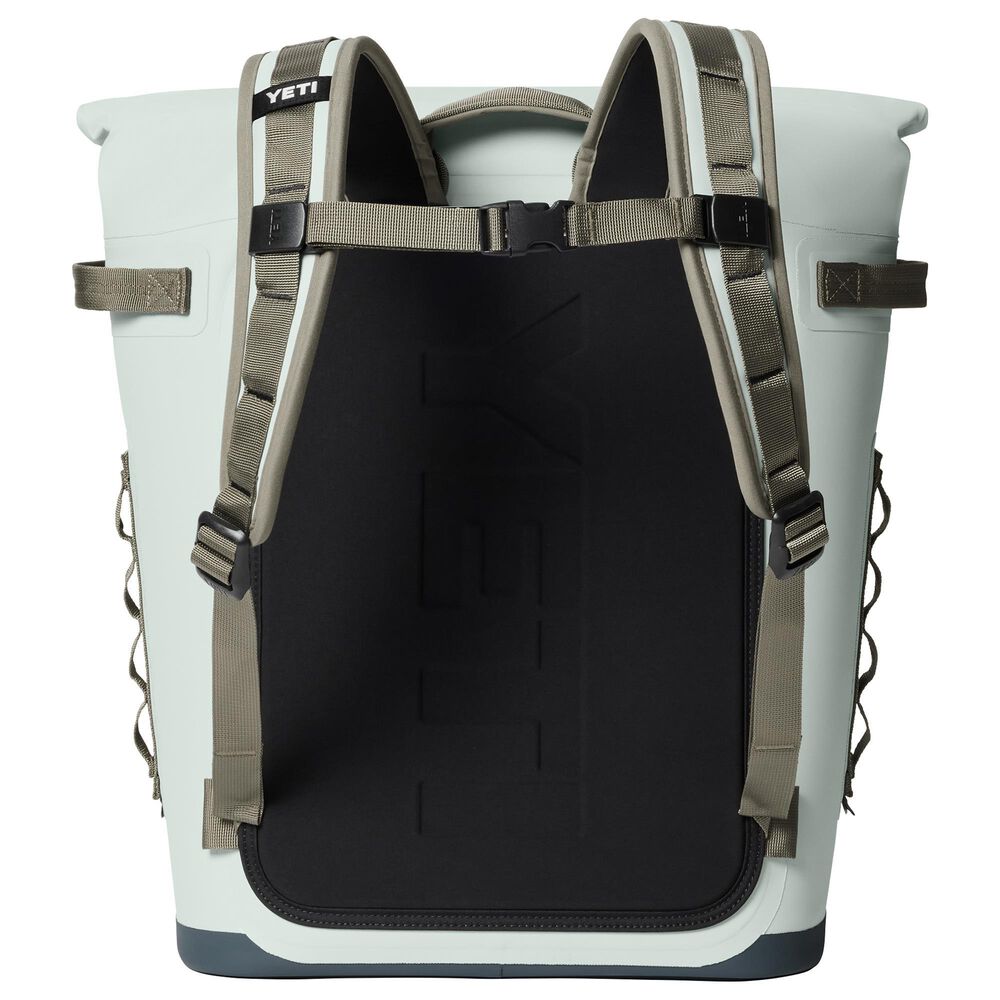 YETI Hopper M20 Backpack Soft Cooler in Ridgeline, , large