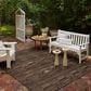 Loloi II Birch 11"6" x 15" Spice and Tobacco Indoor/Outdoor Area Rug, , large