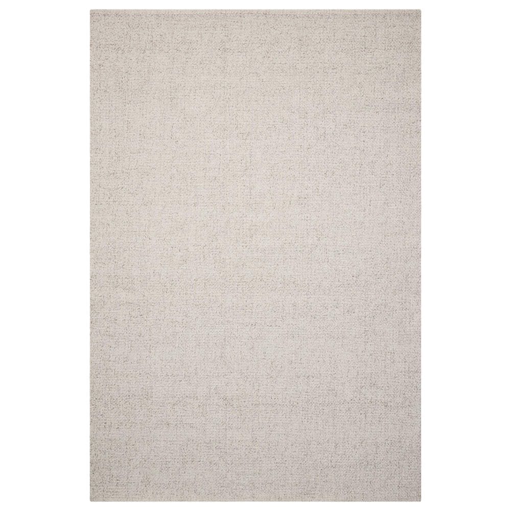 Nourison Tobiano CK39 TOB01 9" x 12" Sand Area Rug, , large