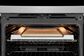 Frigidaire Gallery 30" Combination Oven with Stone Baked Pizza in Stainless Steel, , large