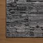 Loloi Daniel Charcoal 2" x 3" Area Rug, , large