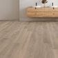 Pergo Woodlette Estates Smoke Wisp Oak 8" x 54" Laminate, , large