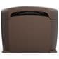 Klipsch Courtyard 4.1 Landscape Speaker System in Matte Brown, , large