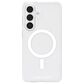 Case-Mate Tough Case with Magnet for Samsung Galaxy S26 Plus in Clear, , large