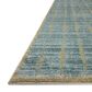 Chris Loves Julia x Loloi Calvin Ocean and Olive 7"10" x 10" Area Rug, , large