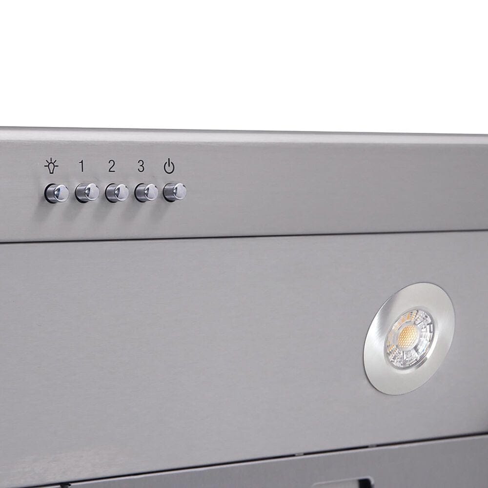 Thor Kitchen 30&quot; Under Cabinet Range Hood in Stainless Steel, , large