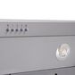 Thor Kitchen 30" Under Cabinet Range Hood in Stainless Steel, , large