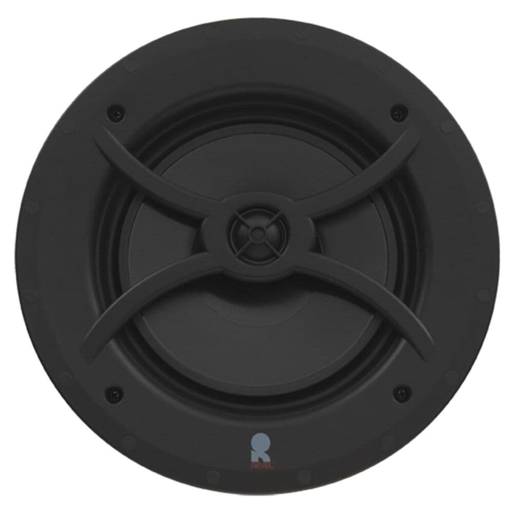 Revel 8" Extreme Flush Mount Loudspeaker (Each), , large