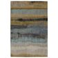 Mohawk Muse Odin 91015-50137 9"6" x 12"11" Lagoon Area Rug, , large