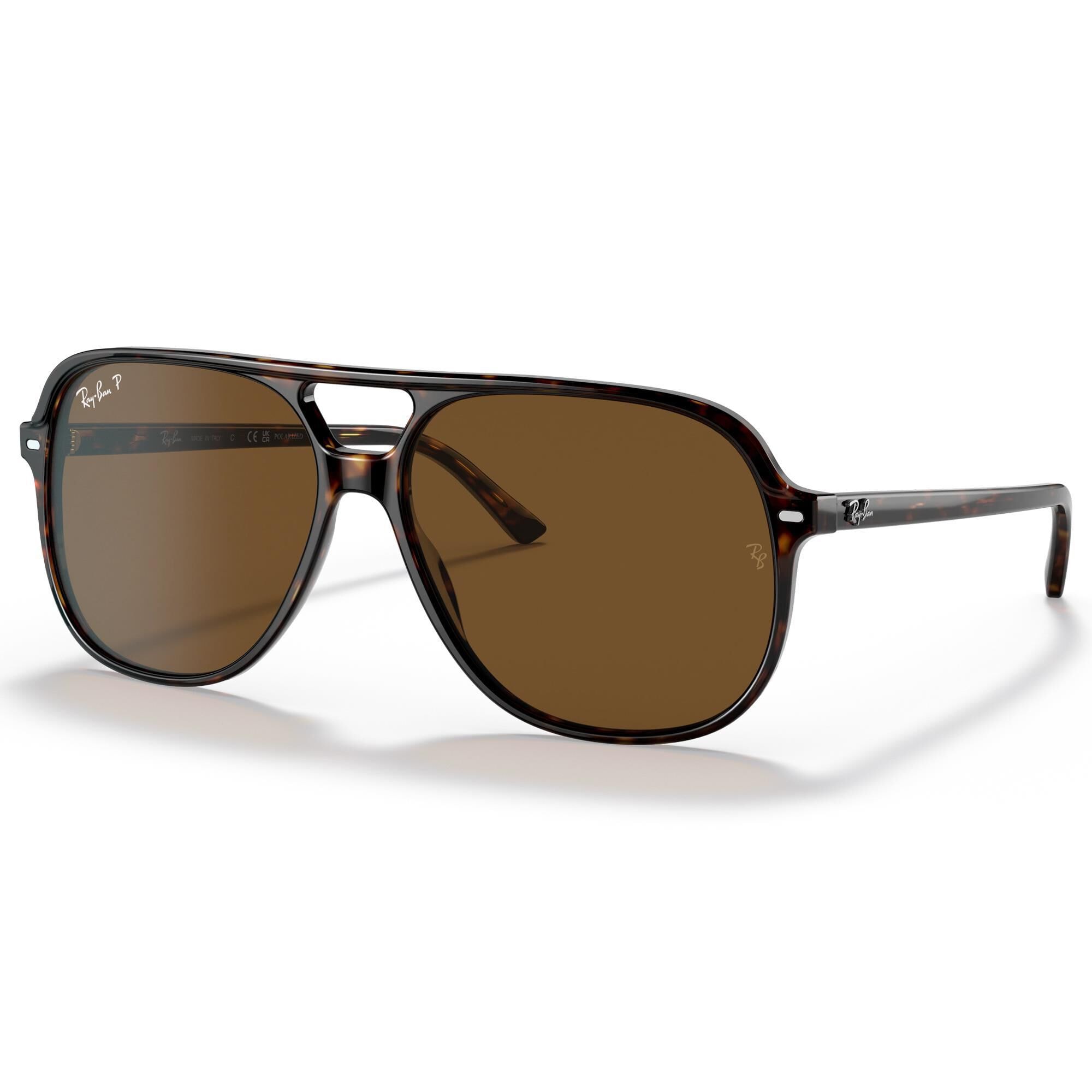 Ray ban brn discount pol