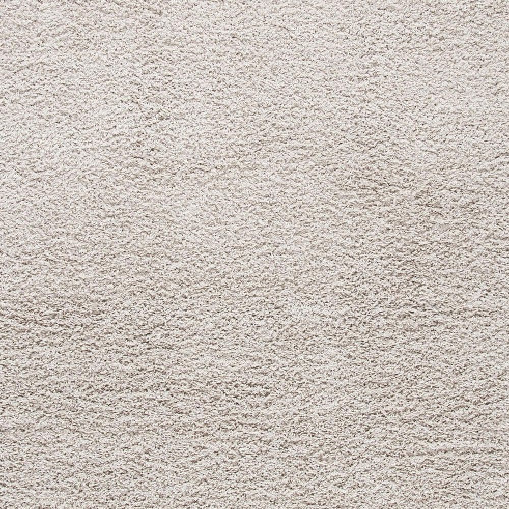 Safavieh Venus Shag 2&#39;2&quot; x 10&#39; Taupe Runner, , large