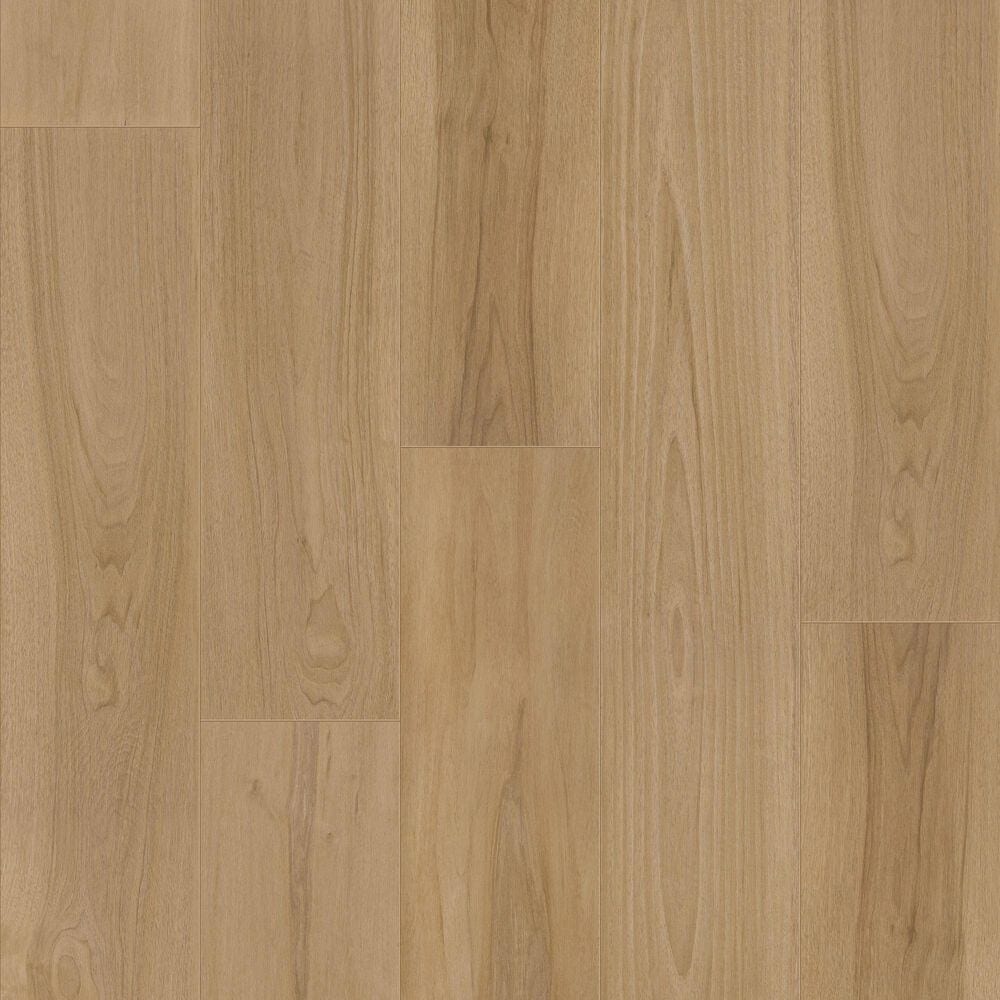 Shaw Vinyl Tile Fresh Take Chaise Tan 9" x 59" Luxury Vinyl Plank, , large